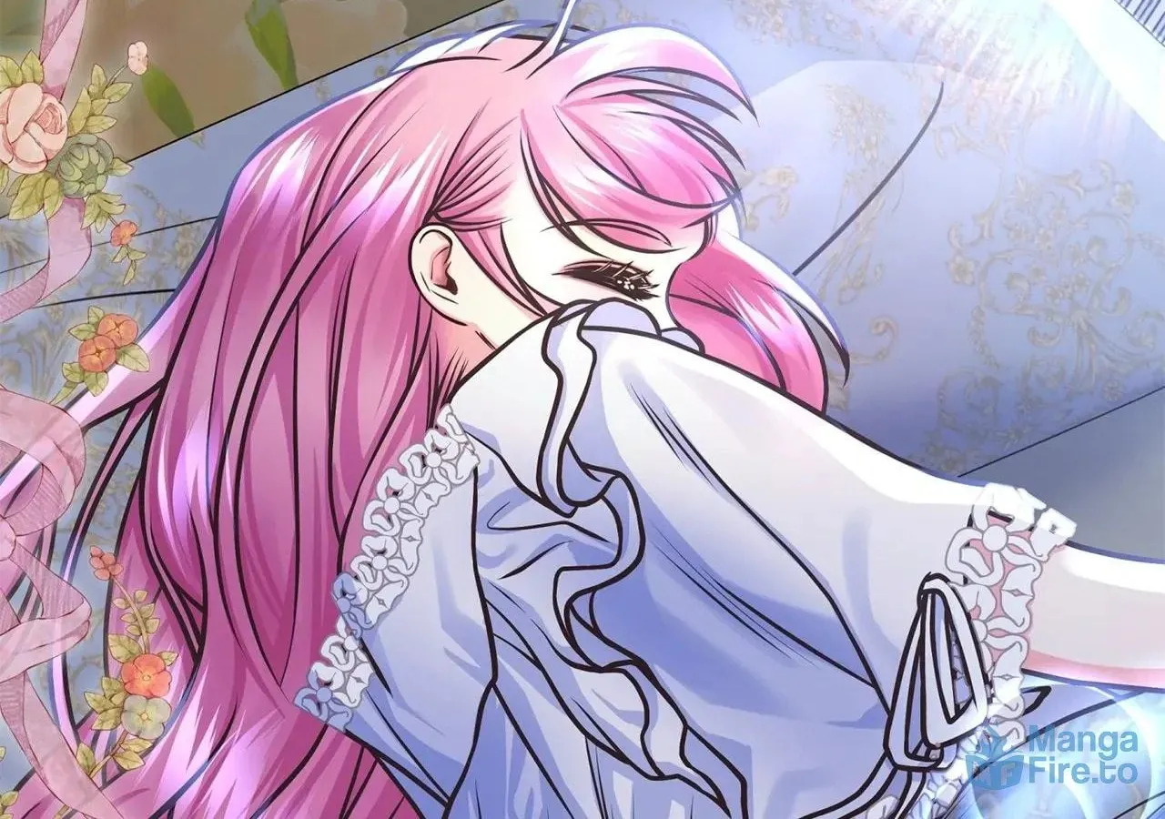 Holding You Captive Chapter 55 page 6 - 