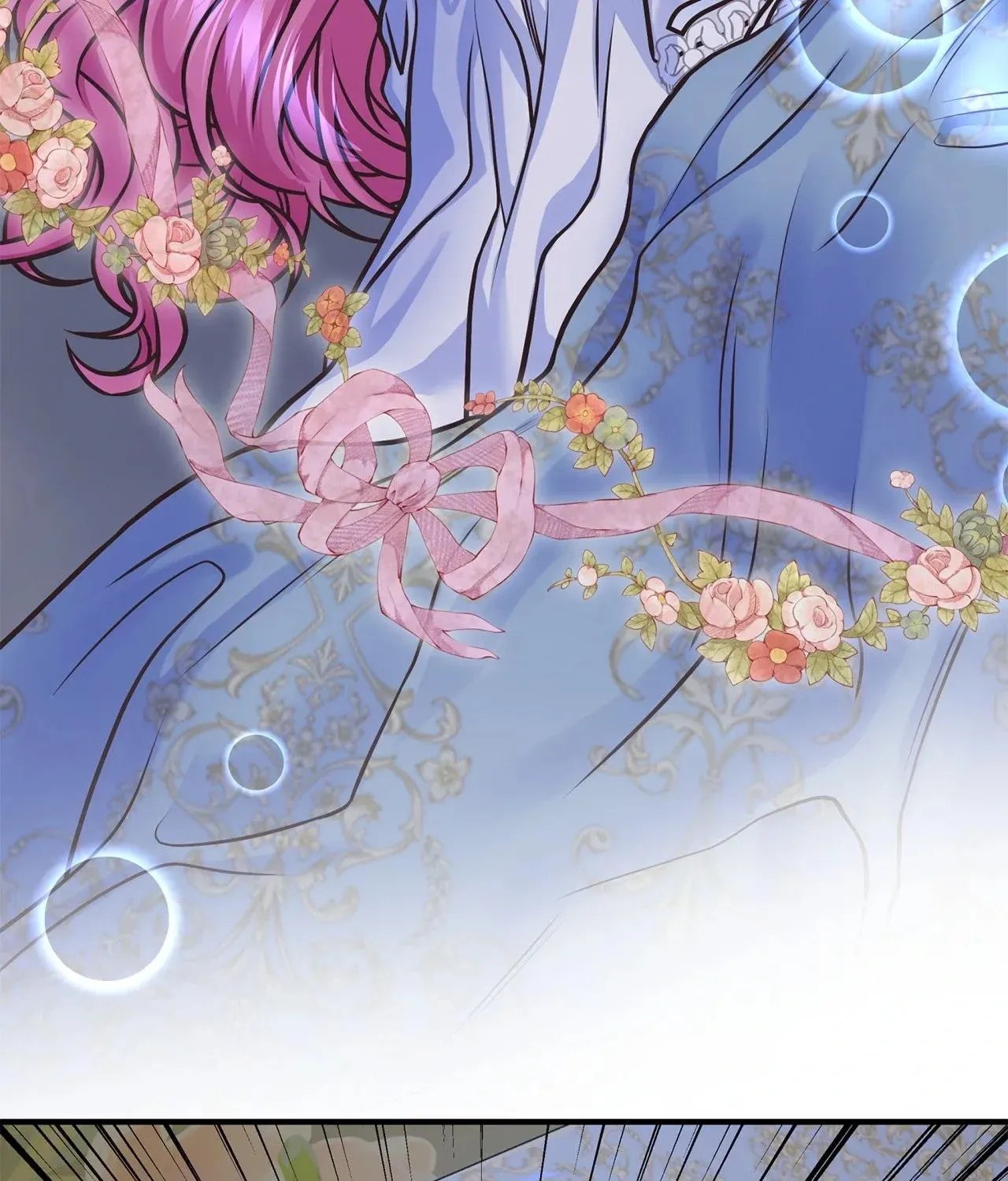 Holding You Captive Chapter 55 page 7 - 