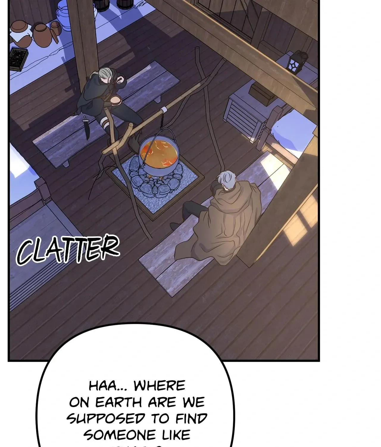 Holding You Captive Chapter 55 page 63 - 