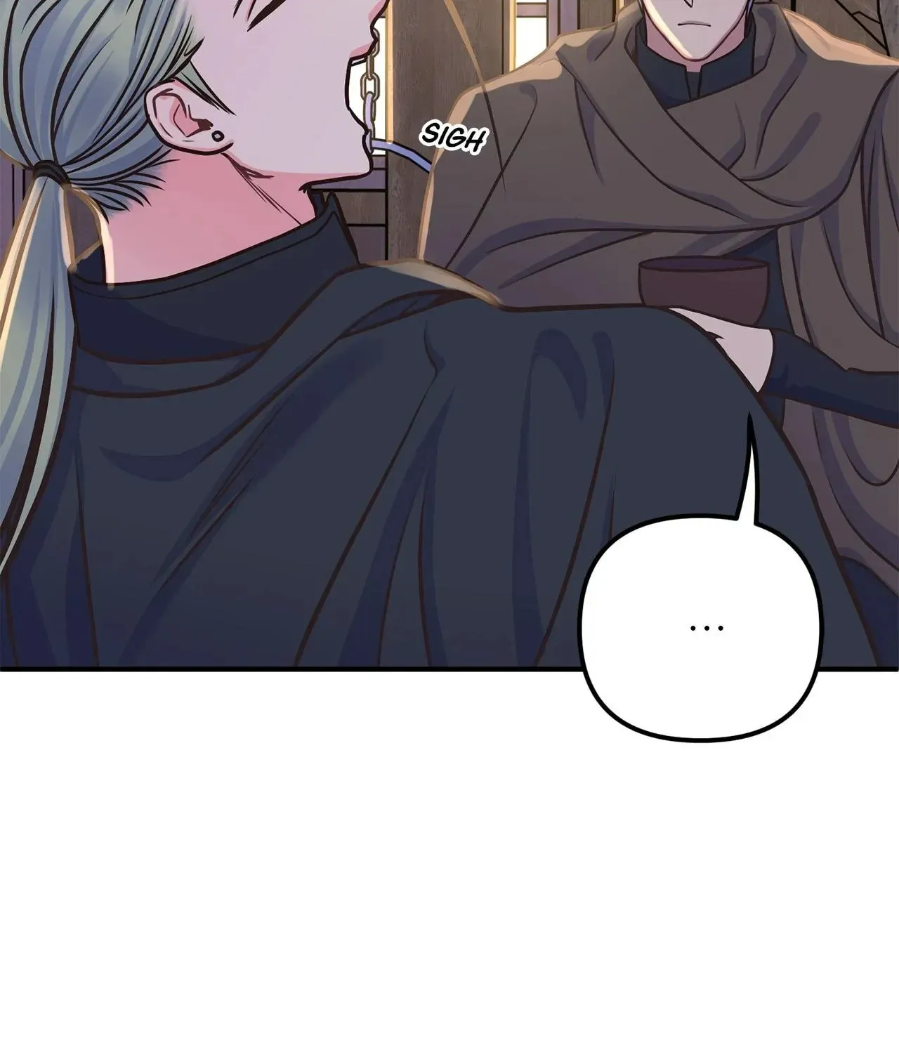Holding You Captive Chapter 55 page 65 - 