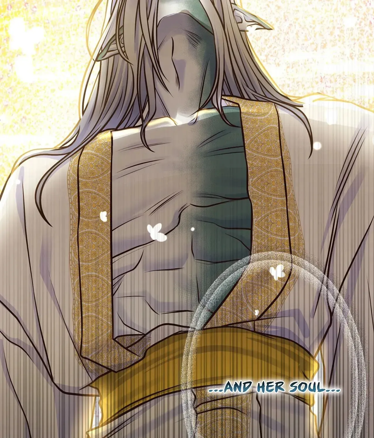 Holding You Captive Chapter 55 page 70 - 