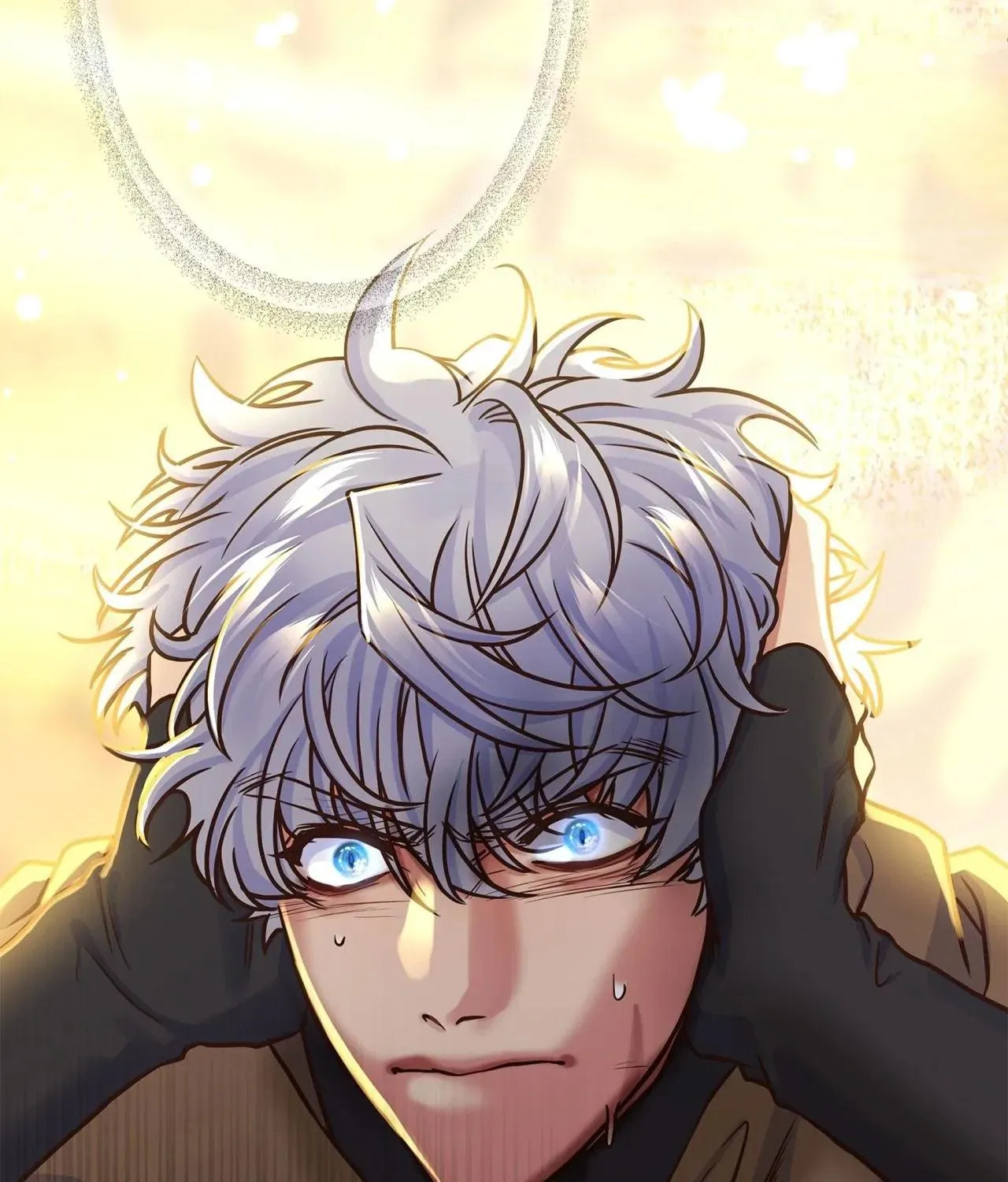 Holding You Captive Chapter 55 page 72 - 