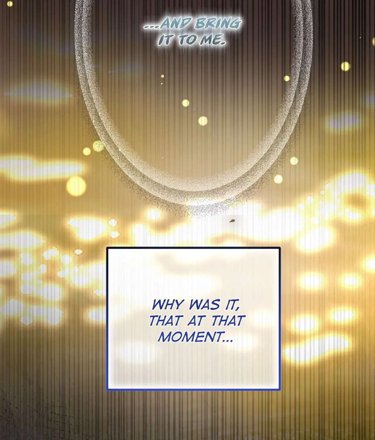 Holding You Captive Chapter 55 page 74 - 