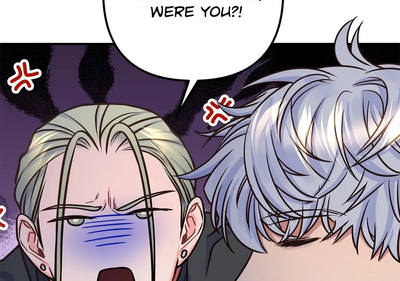 Holding You Captive Chapter 55 page 83 - 