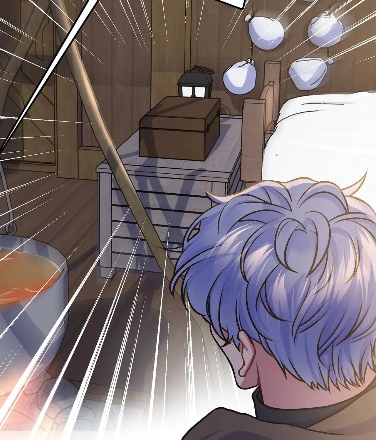 Holding You Captive Chapter 55 page 91 - 