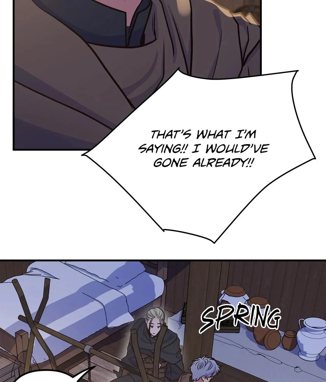 Holding You Captive Chapter 55 page 95 - 