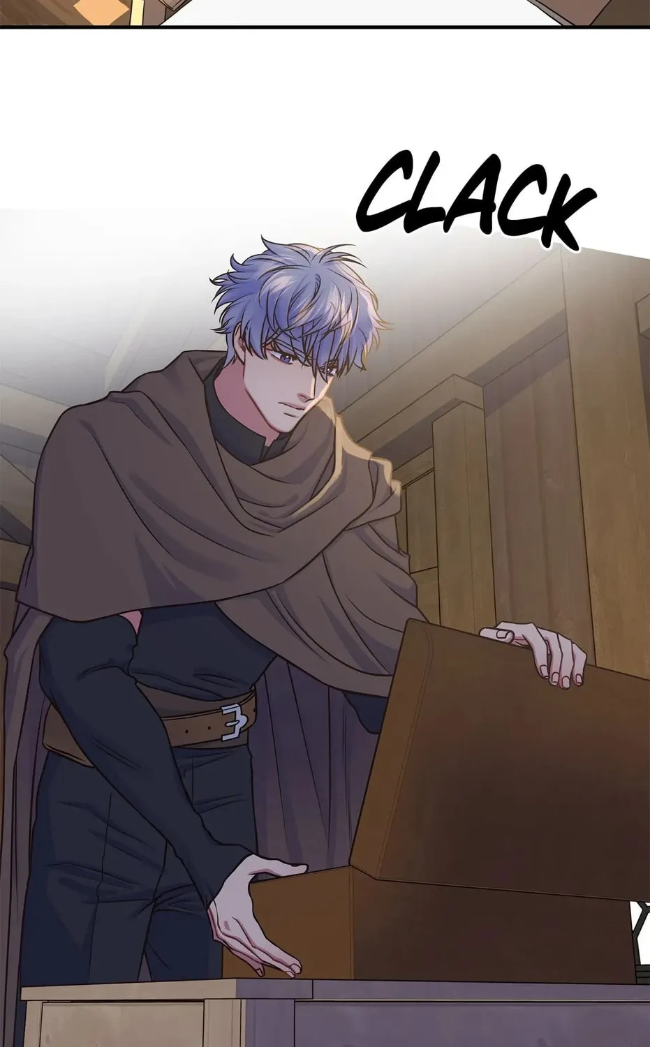 Holding You Captive Chapter 55 page 97 - 