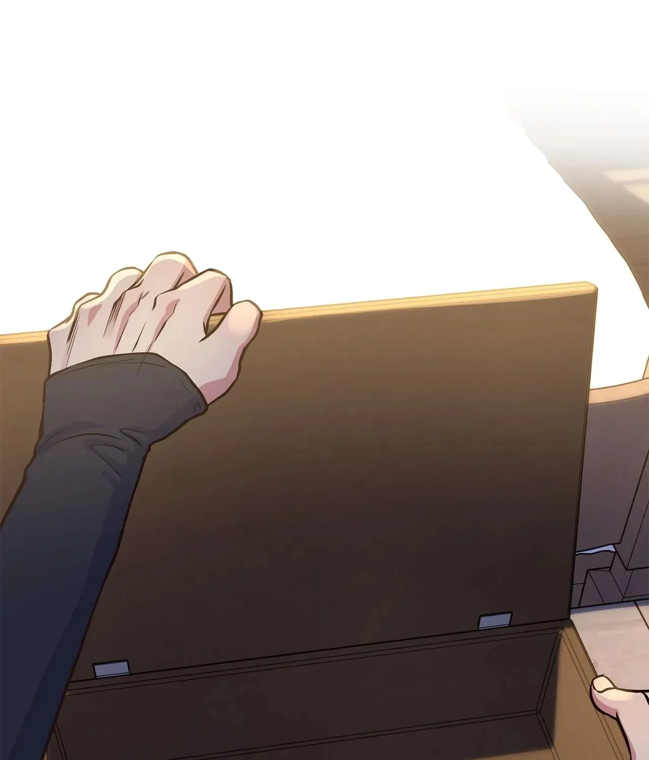 Holding You Captive Chapter 55 page 99 - 
