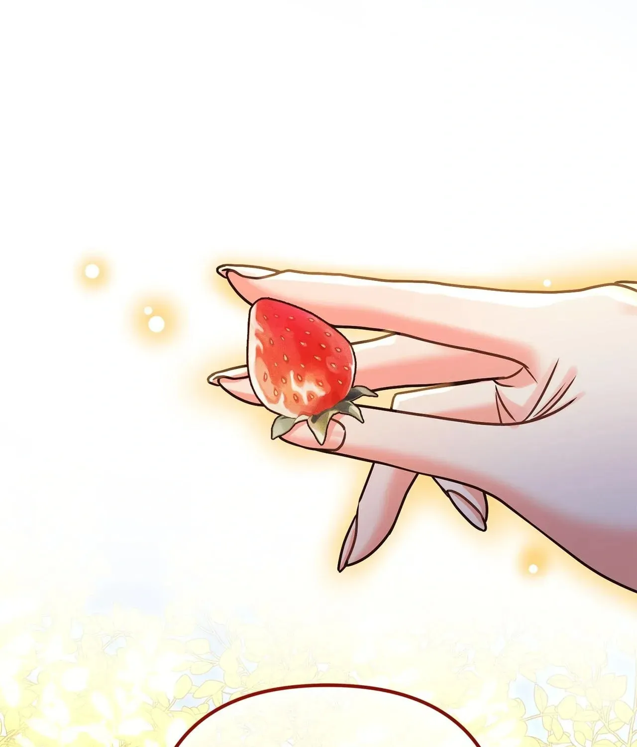 Holding You Captive Chapter 56 page 1 - 