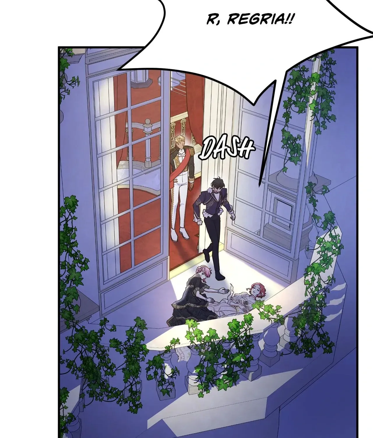 Holding You Captive Chapter 56 page 103 - 