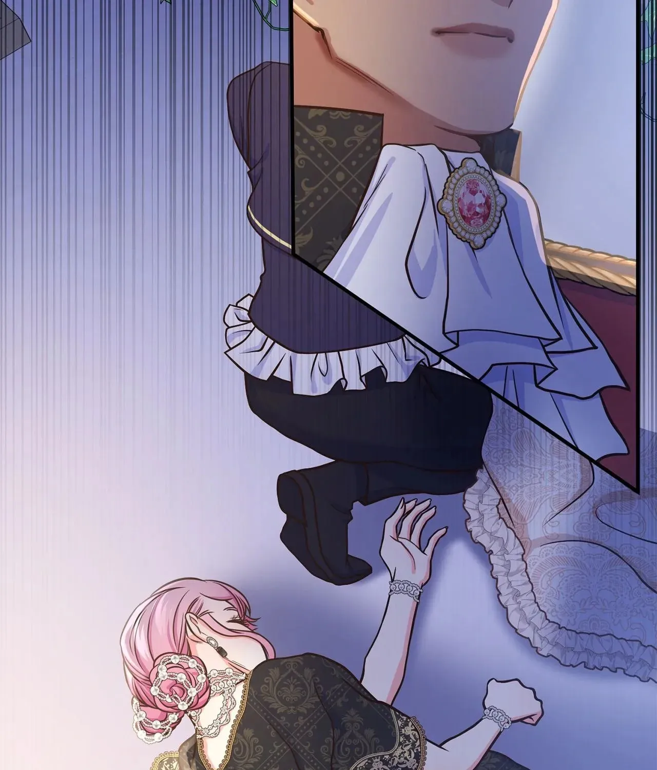Holding You Captive Chapter 56 page 107 - 