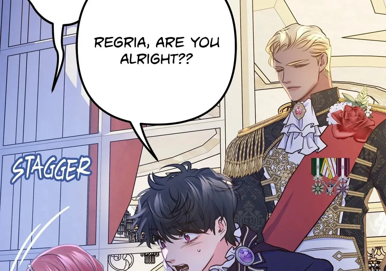Holding You Captive Chapter 56 page 110 - 