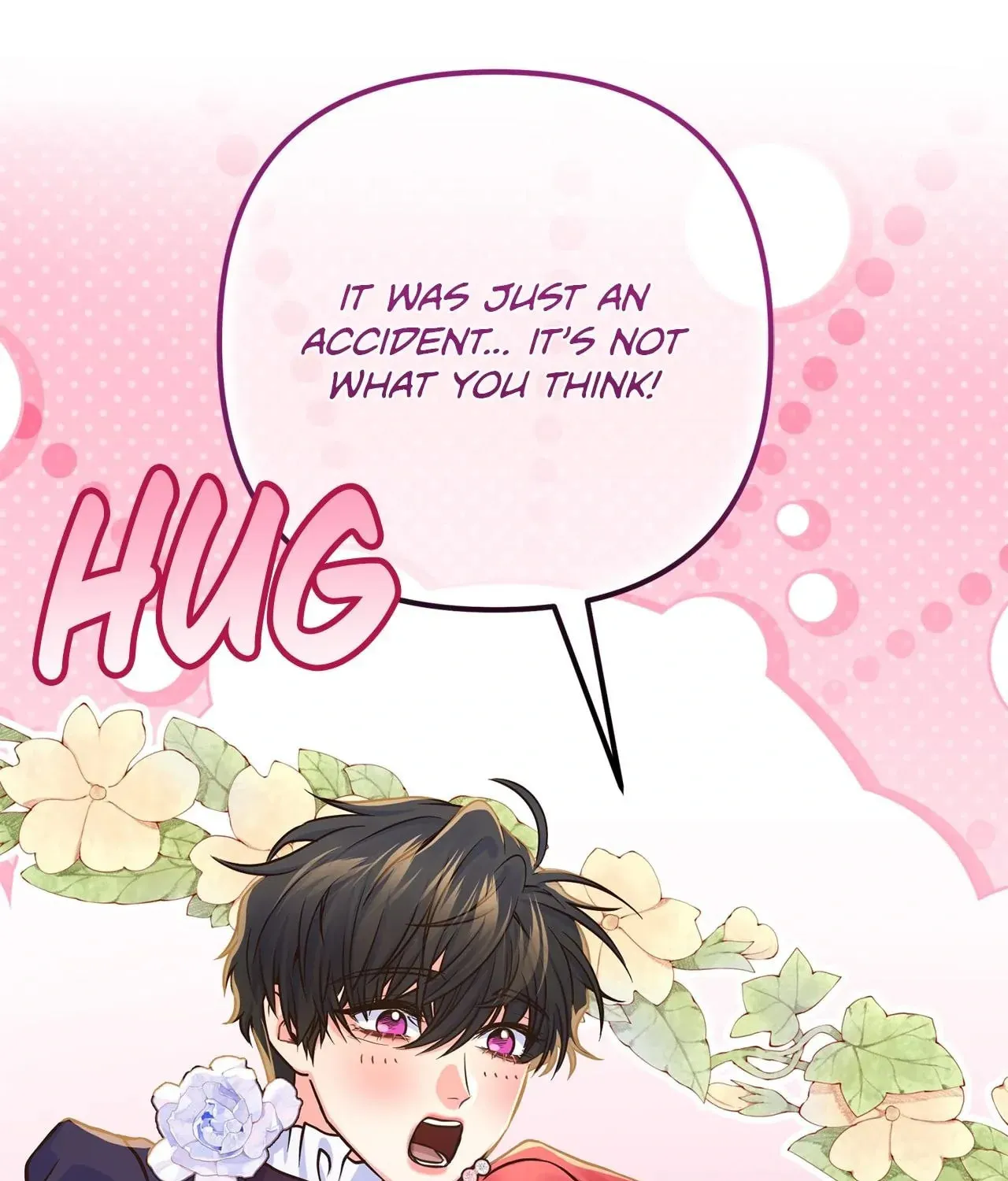 Holding You Captive Chapter 56 page 114 - 