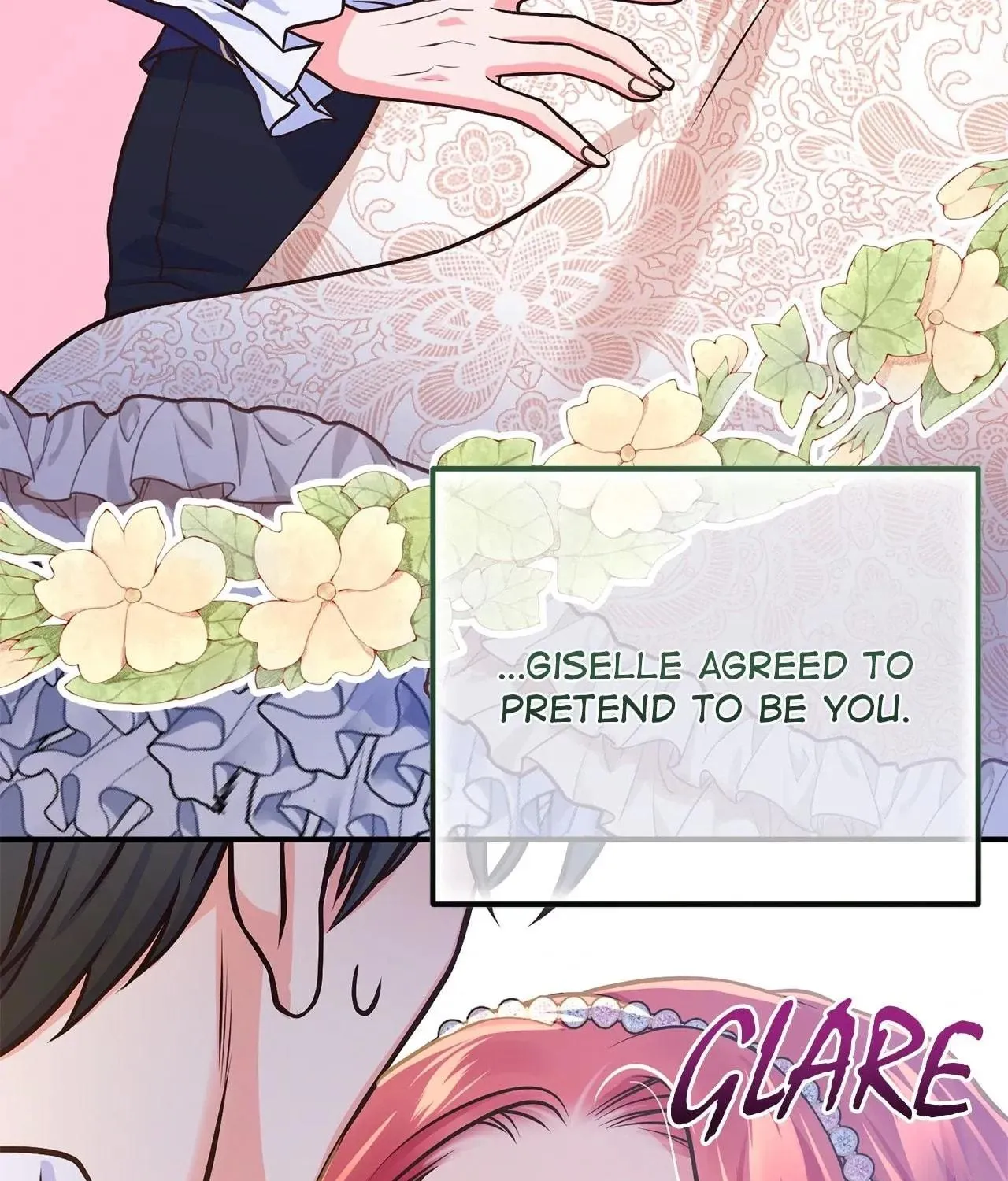 Holding You Captive Chapter 56 page 116 - 