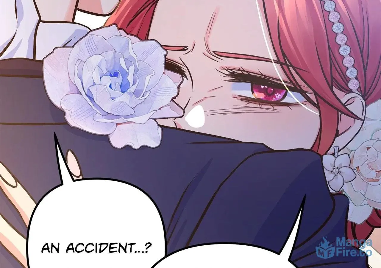 Holding You Captive Chapter 56 page 117 - 