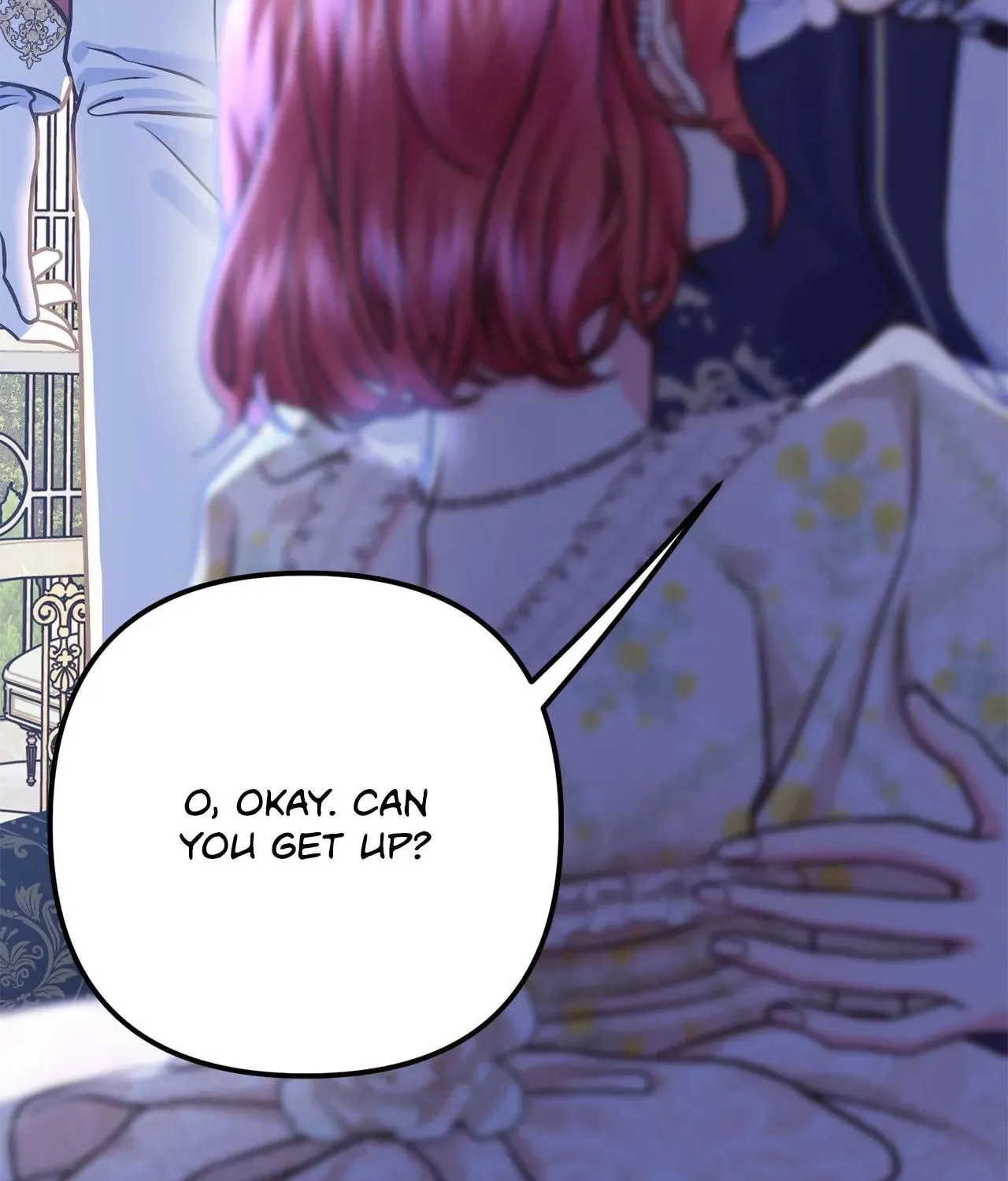 Holding You Captive Chapter 56 page 120 - 