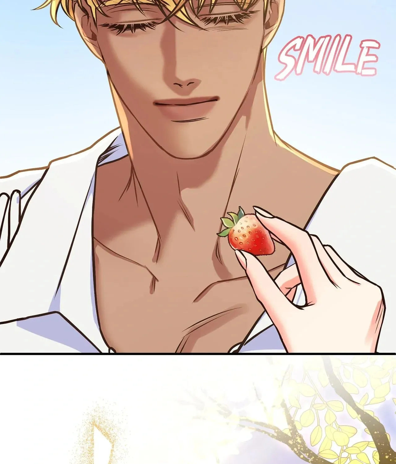 Holding You Captive Chapter 56 page 13 - 