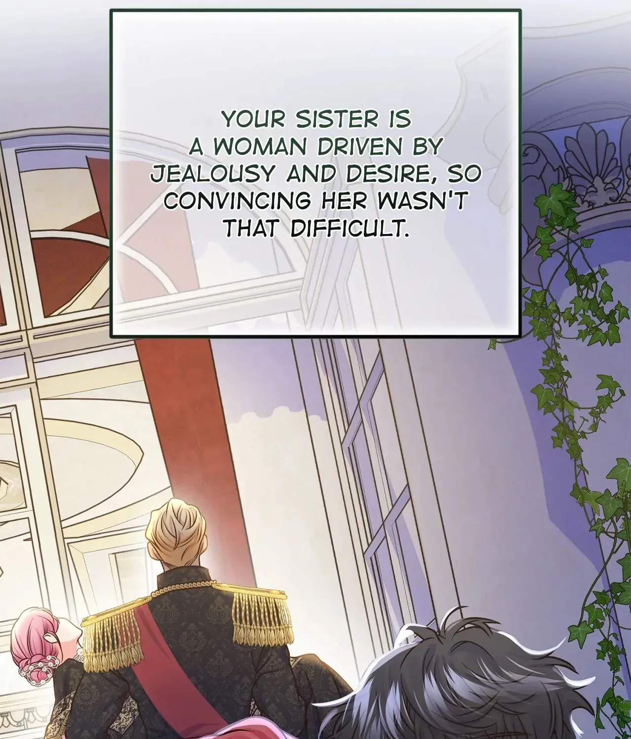 Holding You Captive Chapter 56 page 124 - 