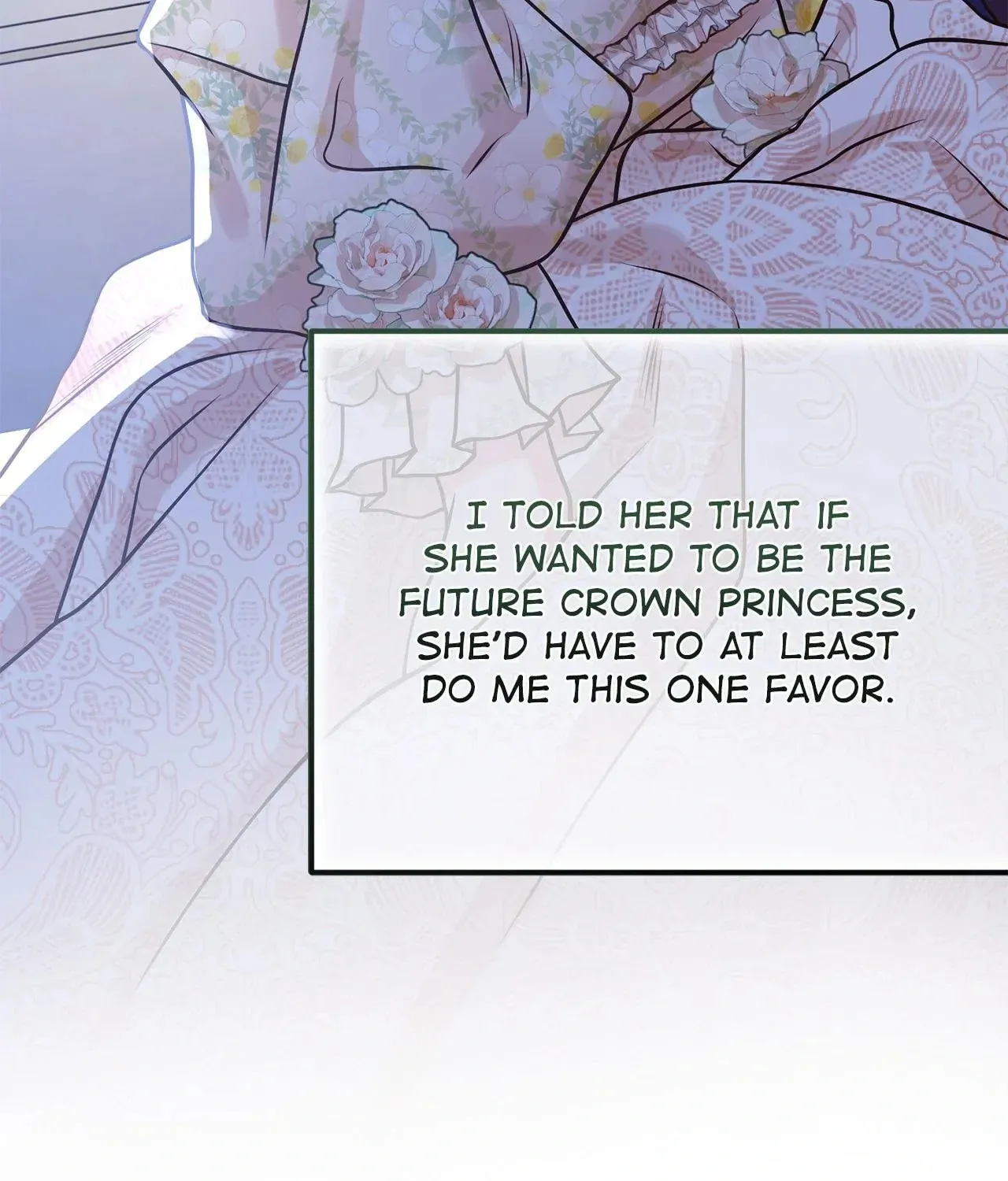 Holding You Captive Chapter 56 page 126 - 