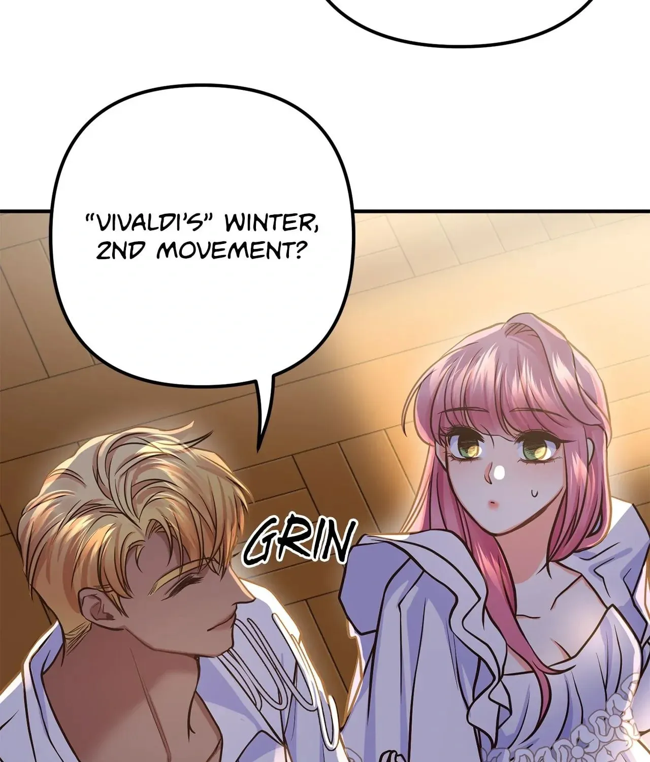 Holding You Captive Chapter 56 page 132 - 
