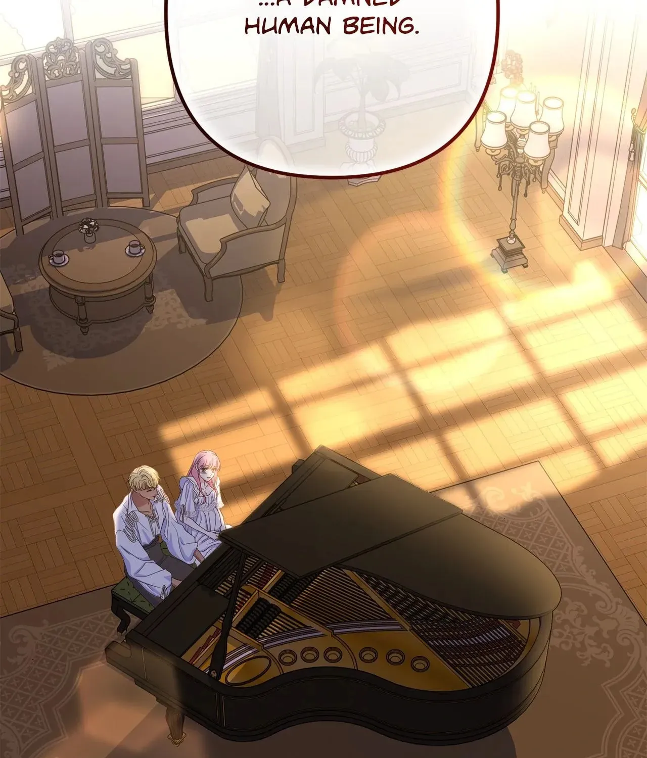 Holding You Captive Chapter 56 page 136 - 