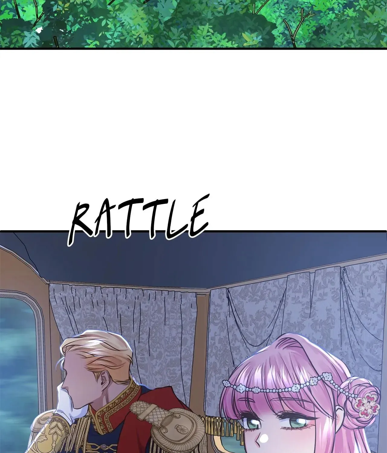 Holding You Captive Chapter 56 page 142 - 