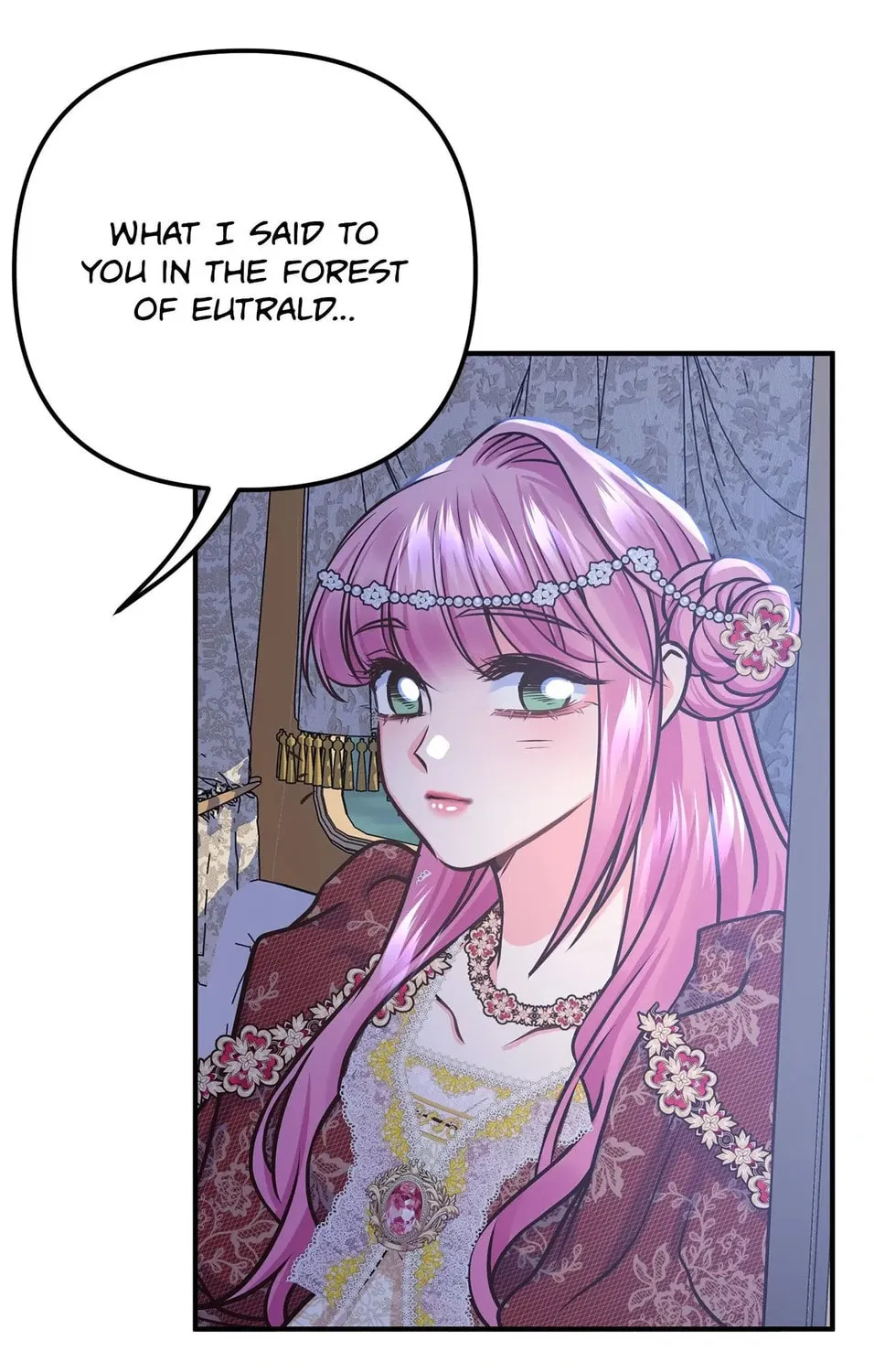 Holding You Captive Chapter 56 page 144 - 