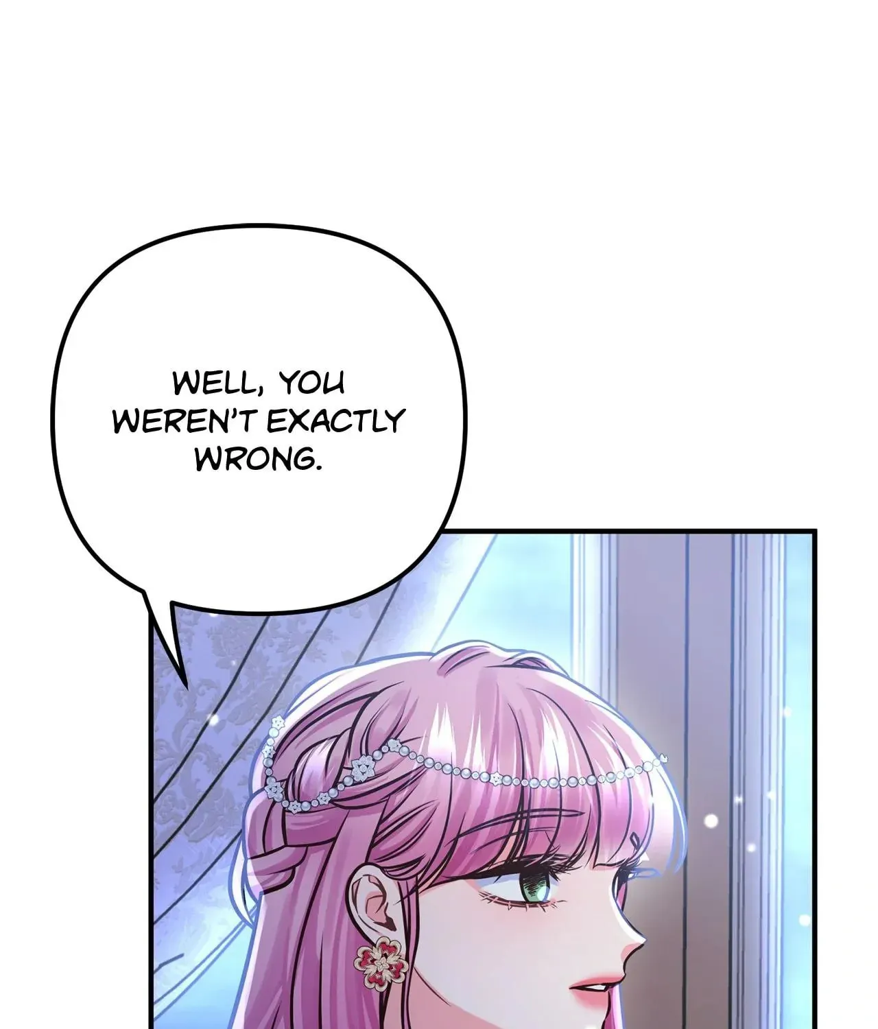Holding You Captive Chapter 56 page 148 - 