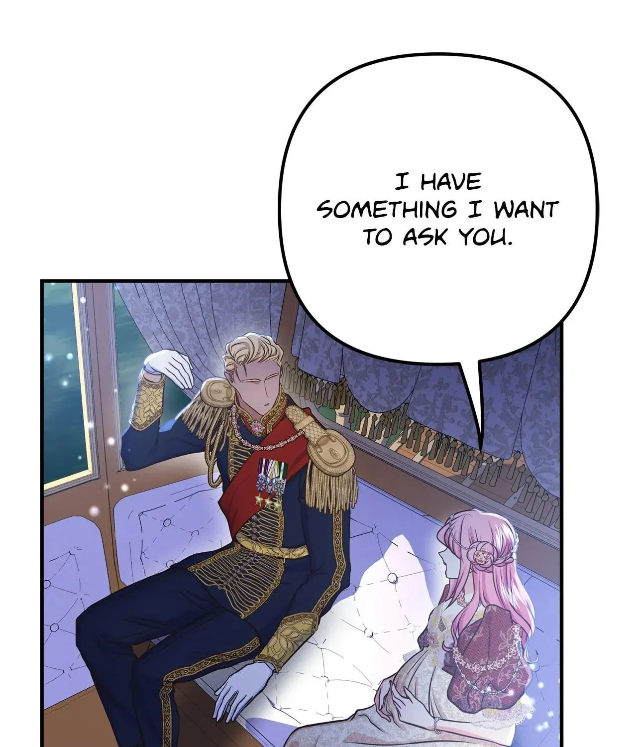 Holding You Captive Chapter 56 page 160 - 