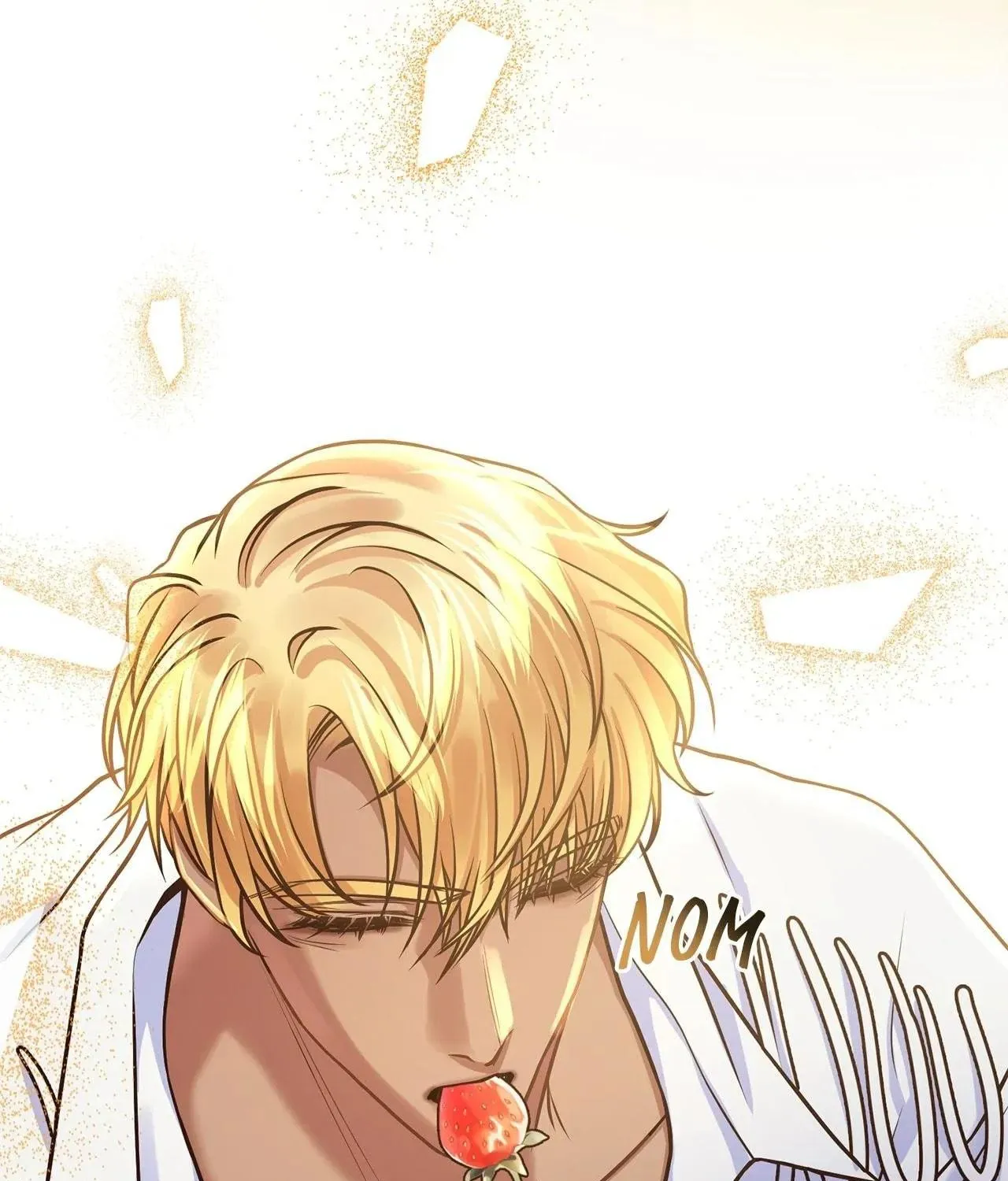 Holding You Captive Chapter 56 page 17 - 
