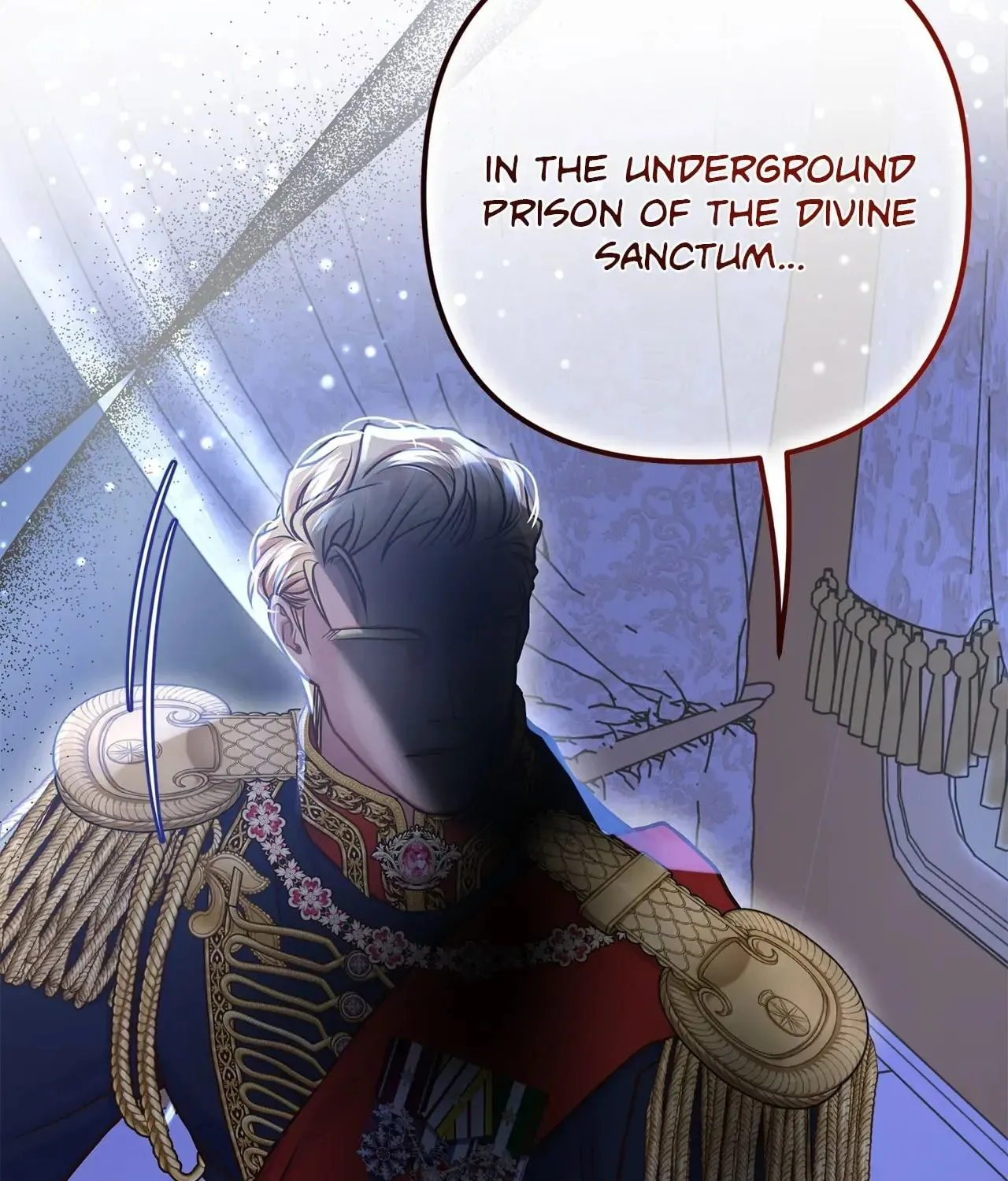 Holding You Captive Chapter 56 page 162 - 