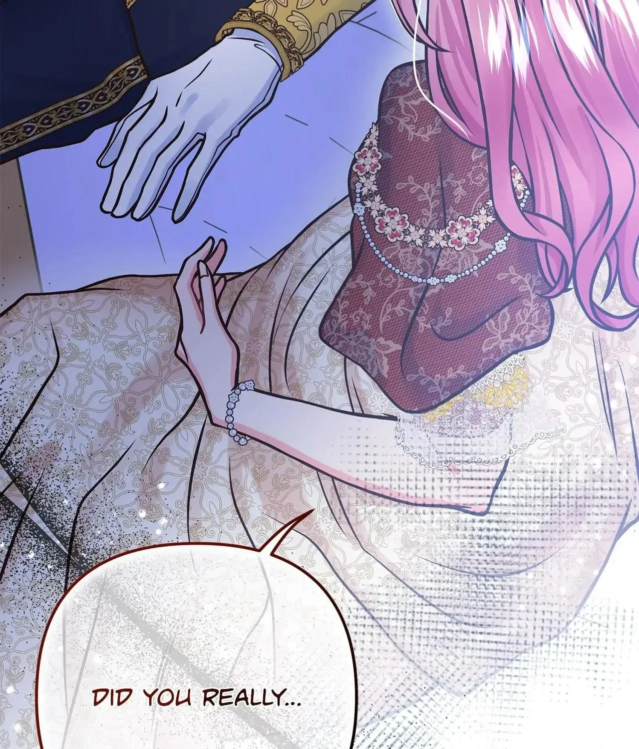 Holding You Captive Chapter 56 page 164 - 