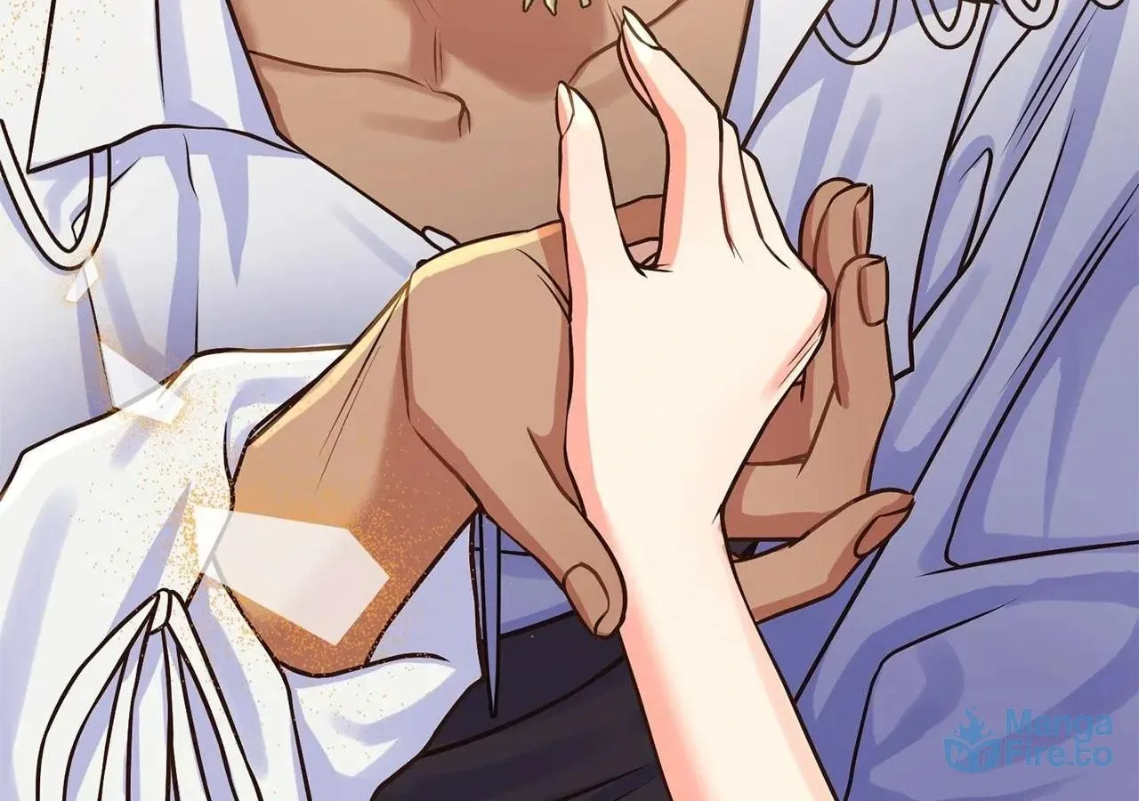 Holding You Captive Chapter 56 page 18 - 