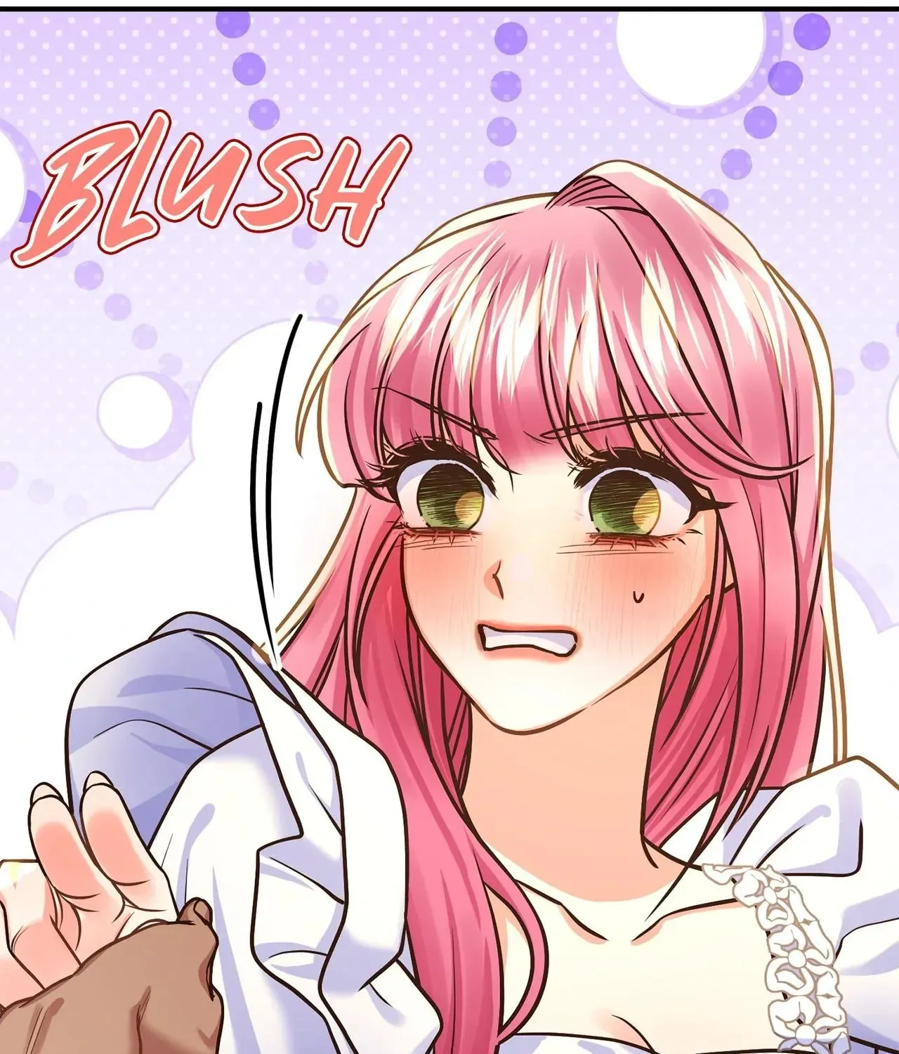 Holding You Captive Chapter 56 page 20 - 