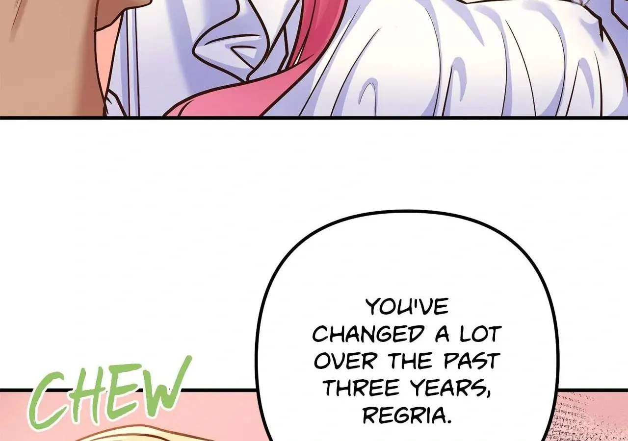 Holding You Captive Chapter 56 page 21 - 