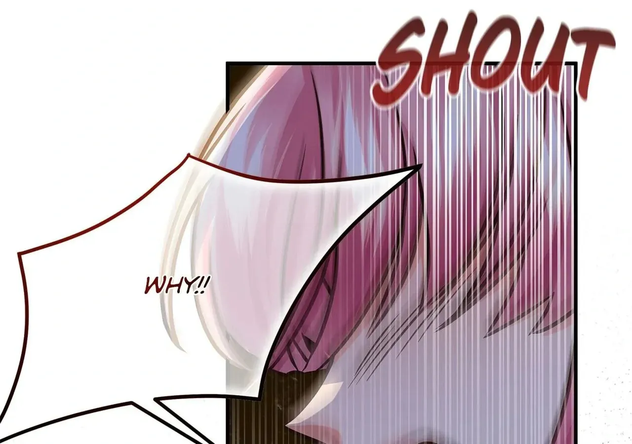 Holding You Captive Chapter 56 page 25 - 