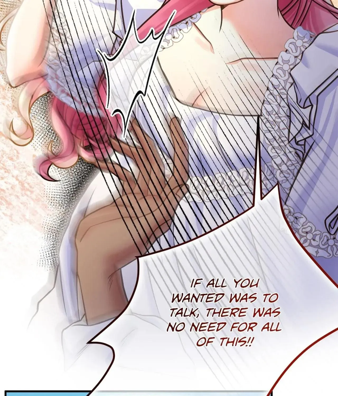 Holding You Captive Chapter 56 page 28 - 