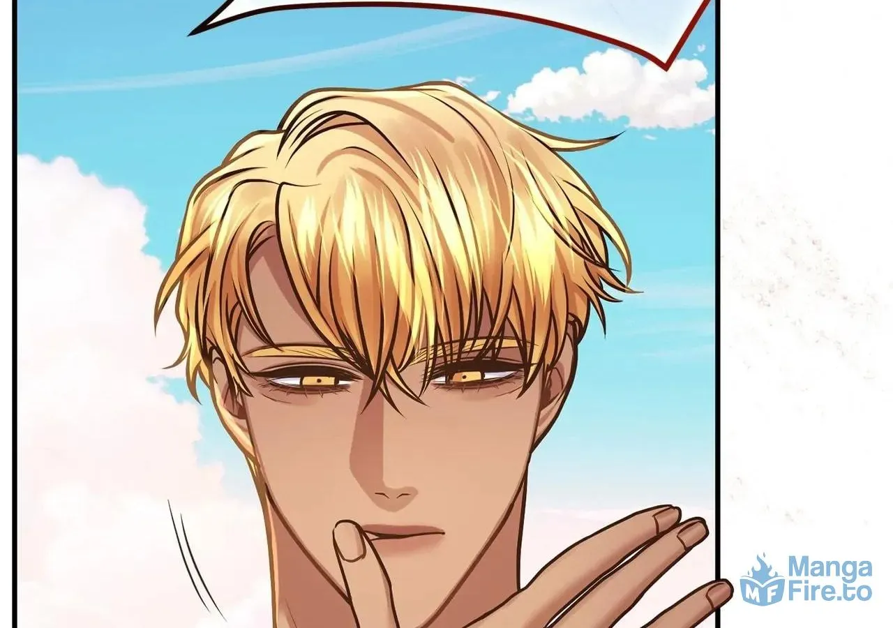 Holding You Captive Chapter 56 page 29 - 