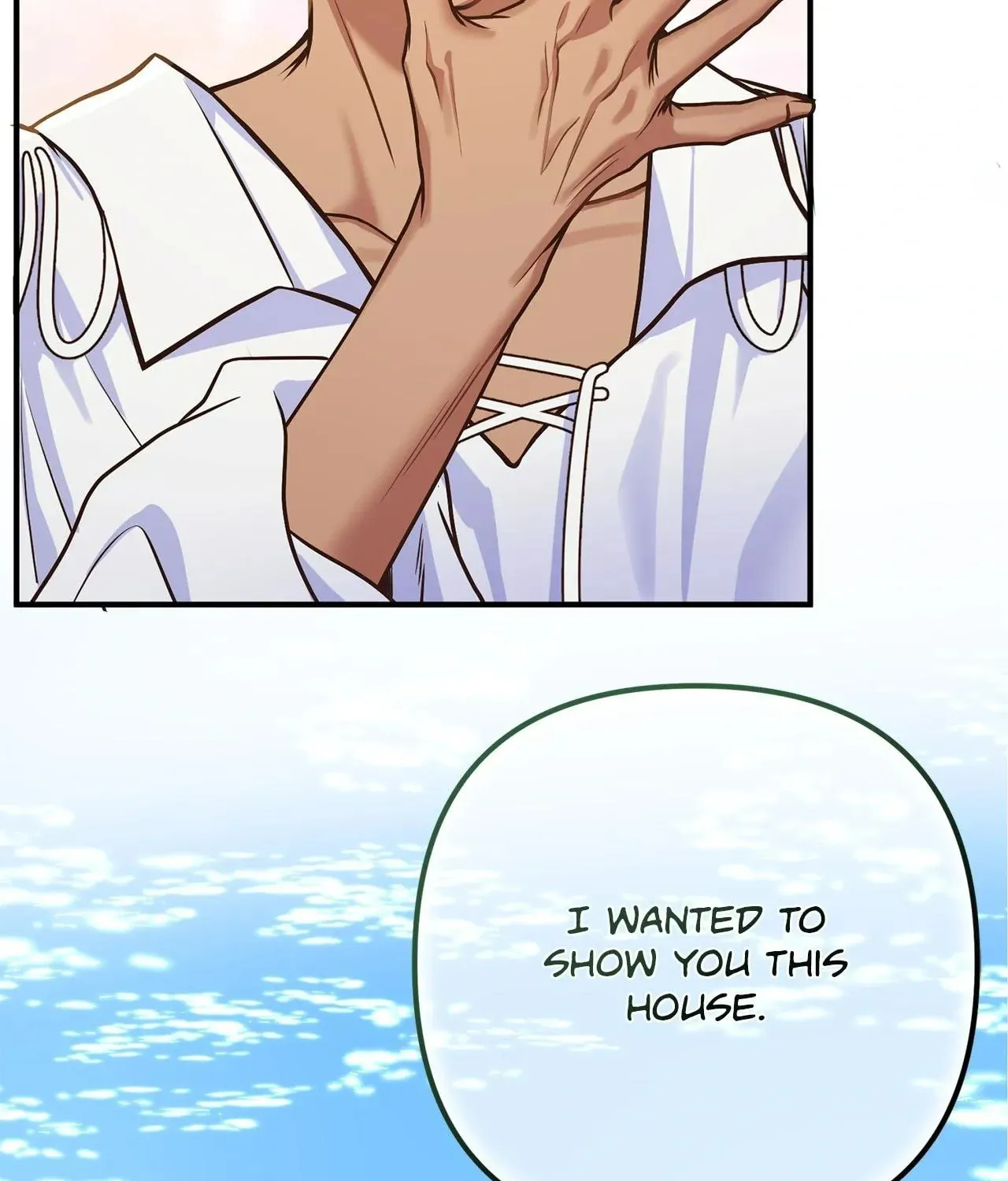 Holding You Captive Chapter 56 page 30 - 