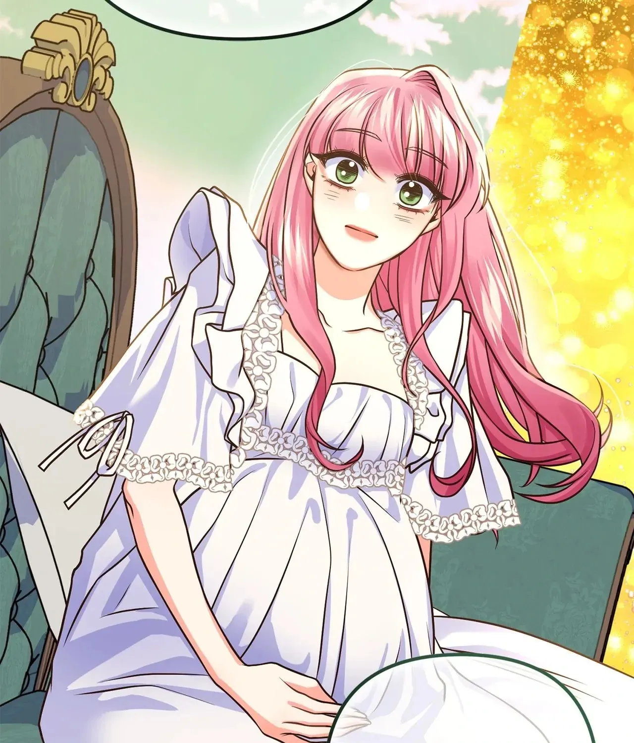 Holding You Captive Chapter 56 page 36 - 