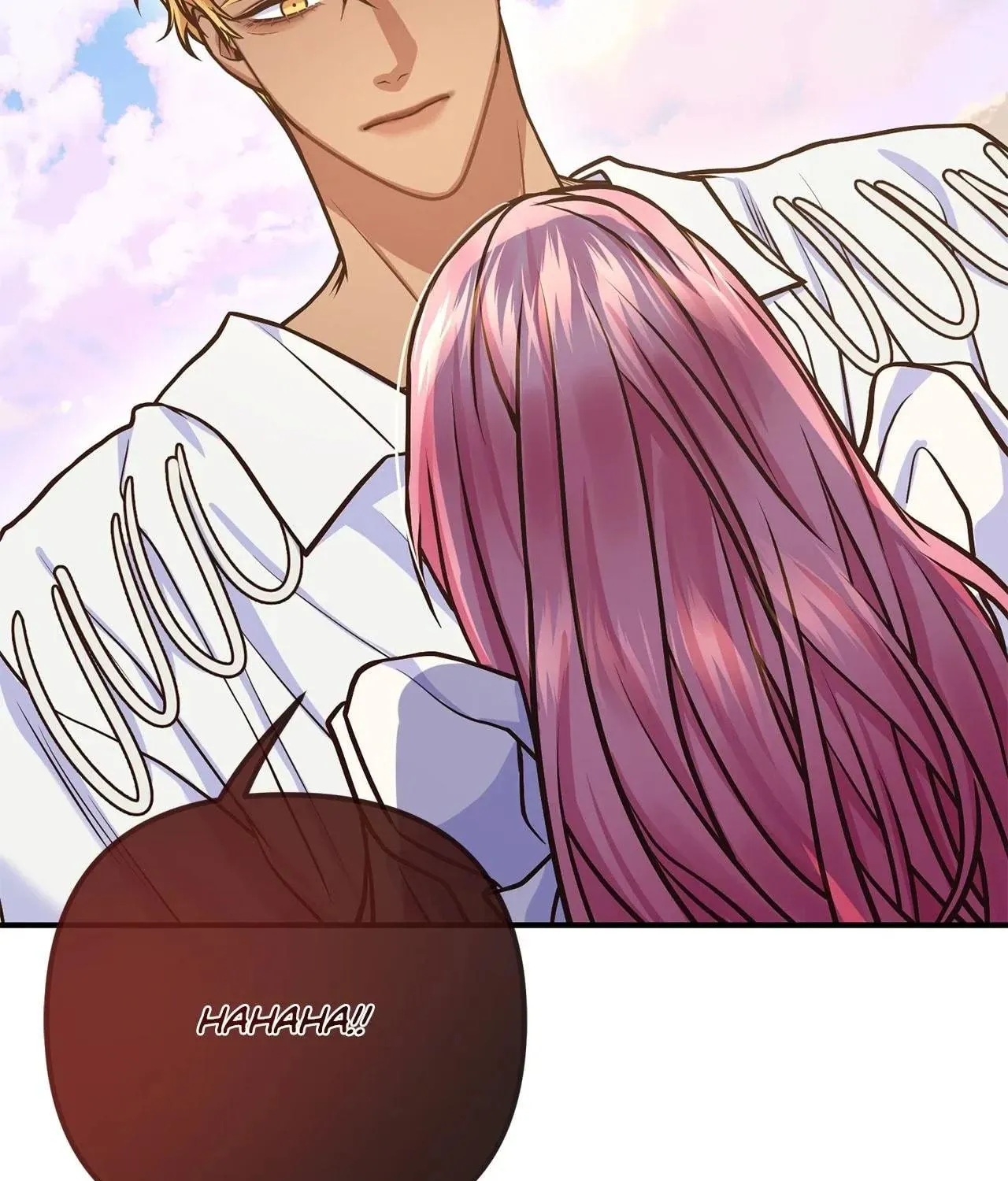 Holding You Captive Chapter 56 page 40 - 