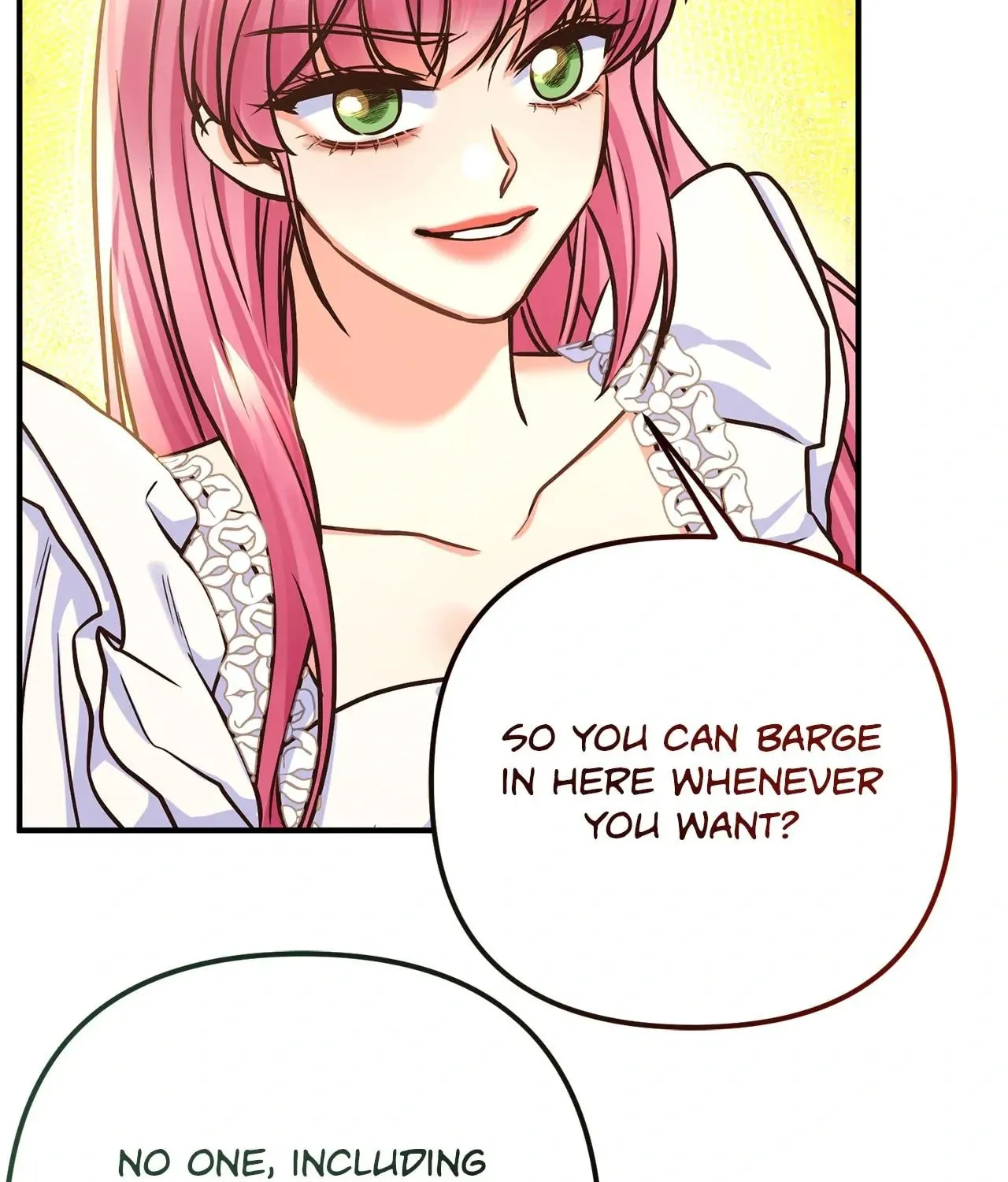 Holding You Captive Chapter 56 page 42 - 