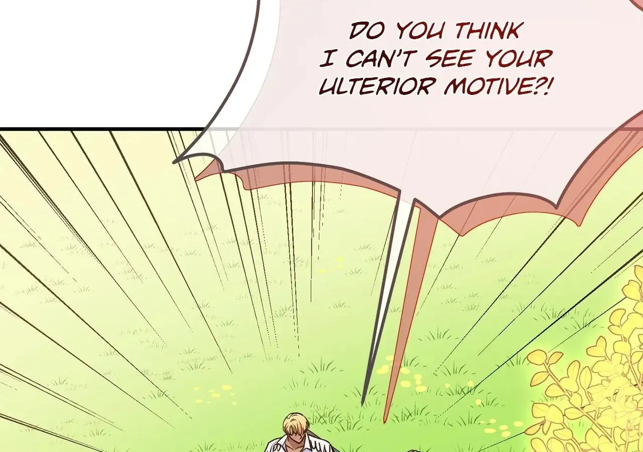 Holding You Captive Chapter 56 page 45 - 