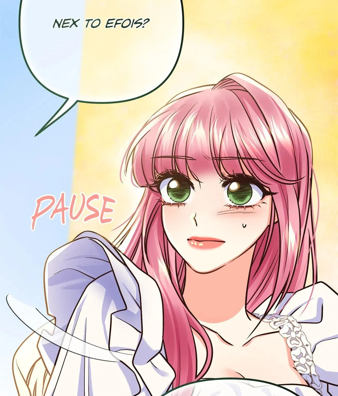 Holding You Captive Chapter 56 page 48 - 