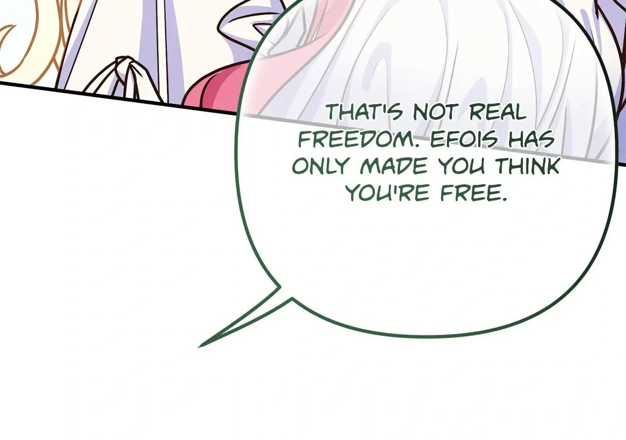 Holding You Captive Chapter 56 page 49 - 
