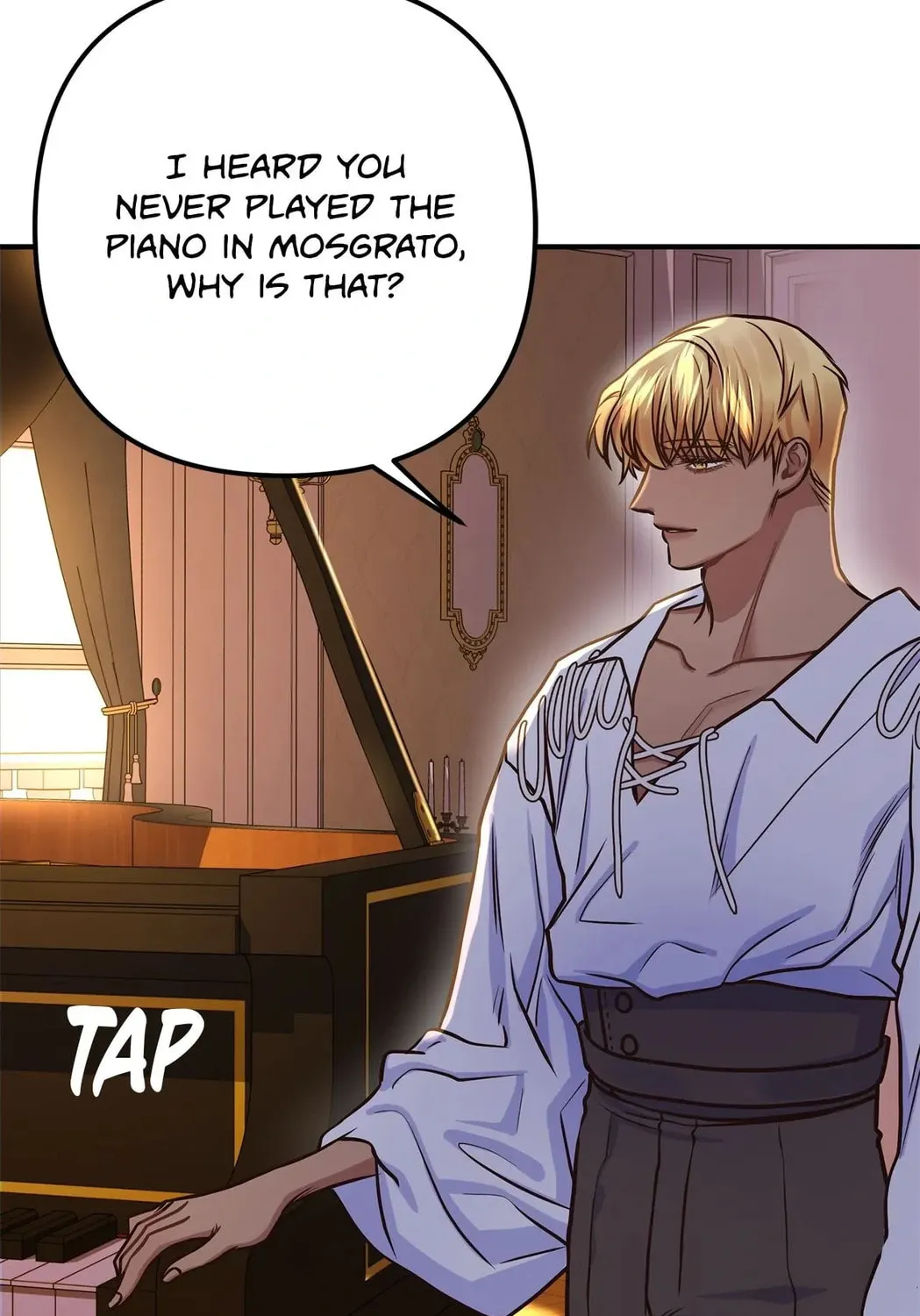 Holding You Captive Chapter 56 page 65 - 