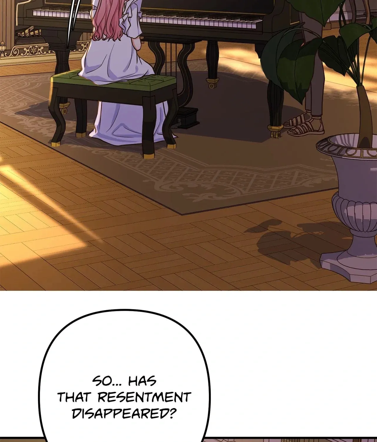 Holding You Captive Chapter 56 page 77 - 