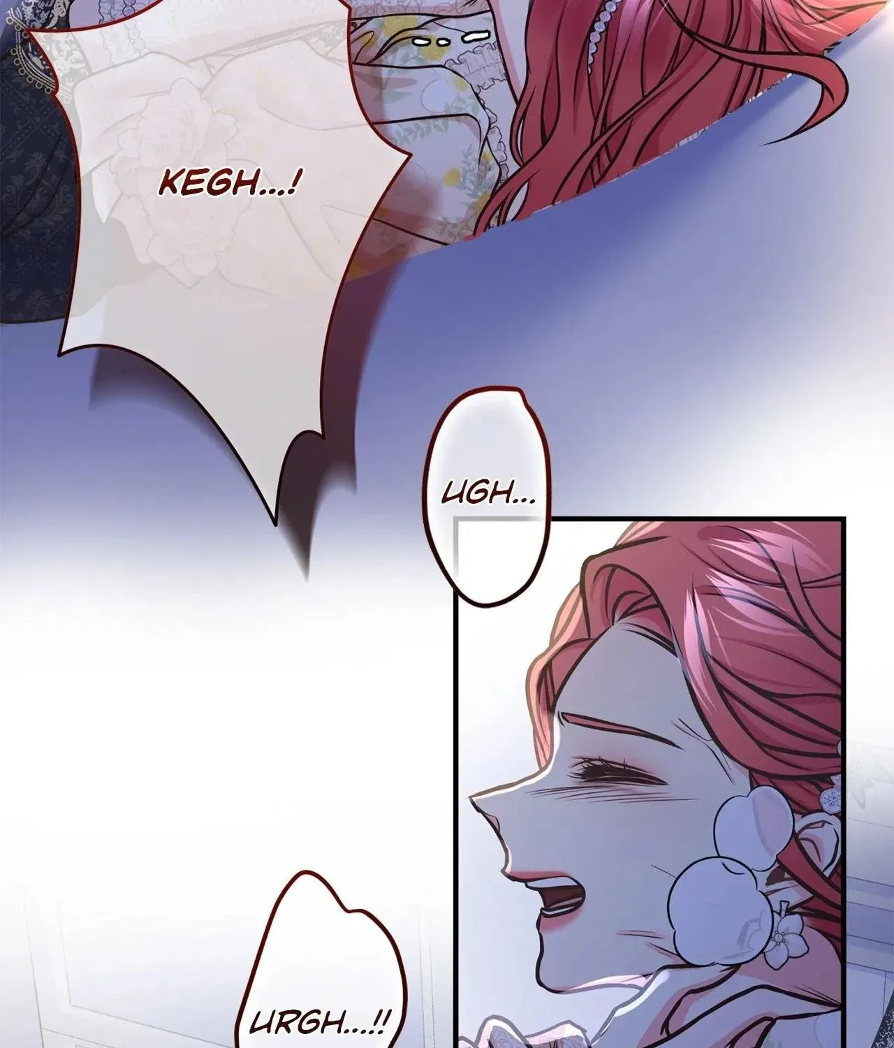 Holding You Captive Chapter 56 page 87 - 
