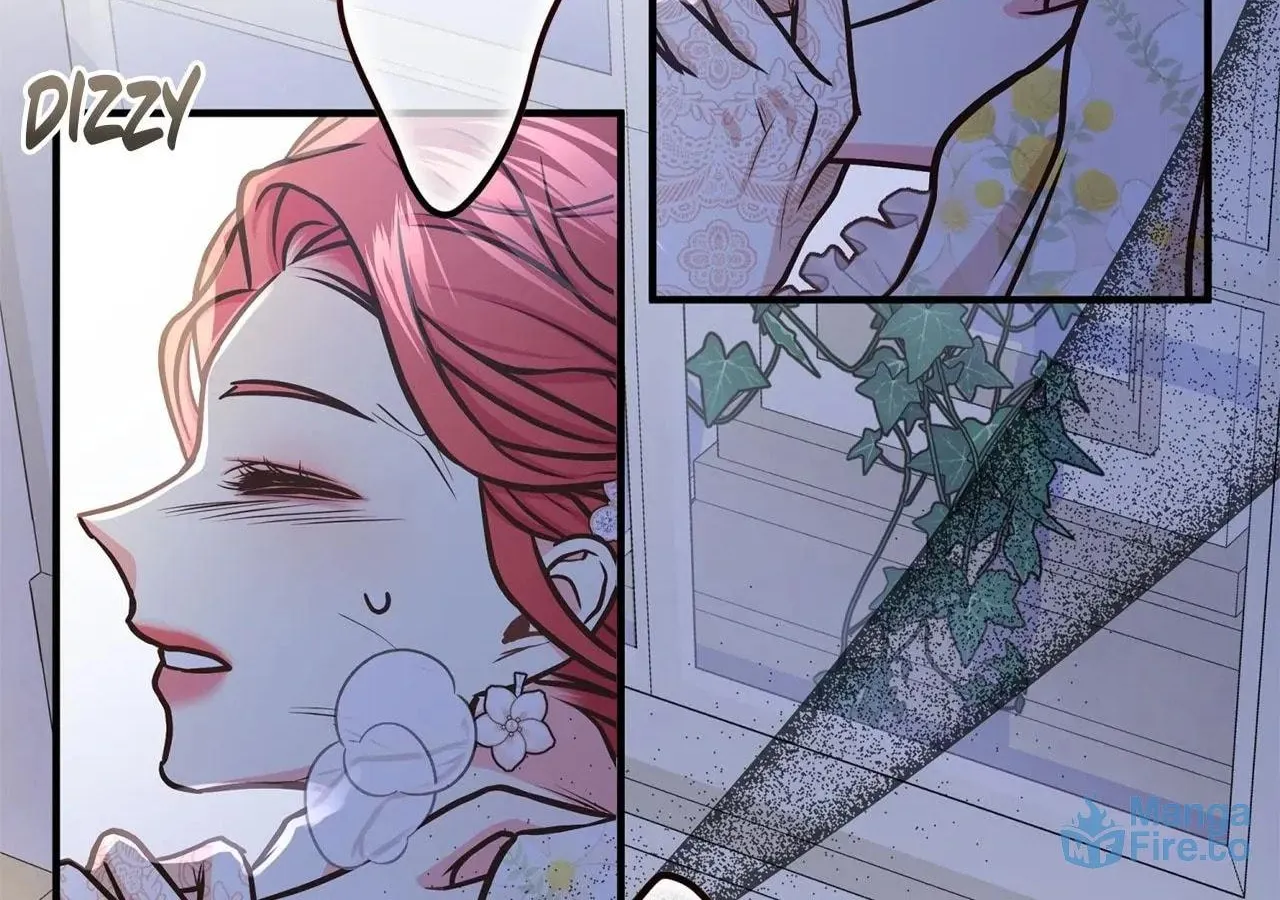 Holding You Captive Chapter 56 page 88 - 