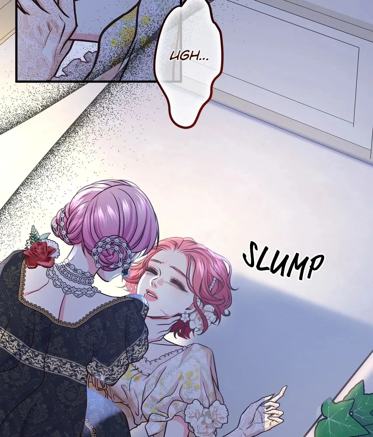 Holding You Captive Chapter 56 page 89 - 